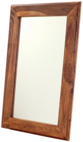 furniture-nabytek.cz - Zrkadlo Tara 60x90x2,5 cm