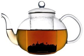 Kanvica so sitkom na sypaný čaj Bredemeijer Verona, 1 l