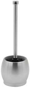 Sapho Sapho, WC štětka na postavení, broušený nerez, GA1311
