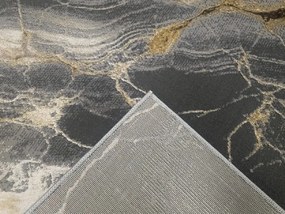 BE Koberec Deluxe 9094 BEIGE – béžový obdĺžnikový Rozmer: 200x290 cm