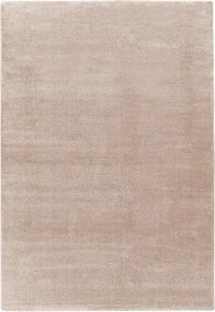 XXXLutz KOBEREC, 160/230 cm taupe - Online Only bytové doplnky - 005937104902