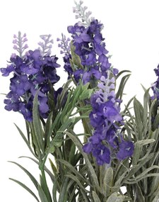 Dekorácie Levander 32cm