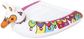 Dvojitá šmýkľavka 4.88m LAMA RAMA Bestway 52320