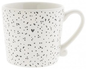 Mug White/Little Dots