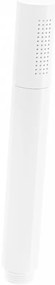 Mexen príslušenstvo - R-70 Ručná sprcha z mosadze, 1-funkčná, biela, 79570-20