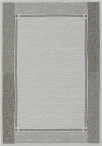 Koberec Decora 0549-032 sivý