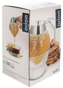 Dávkovač medu, orion