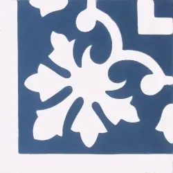 Bordúra k cementovej dlažbe 44