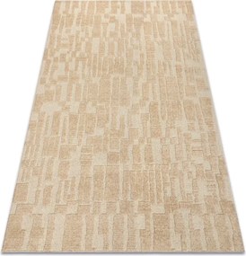 Koberec OSTA FLUX 461.133.SA132 krémový / béžový