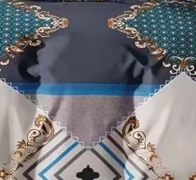 Posteľné obliečky Homa EDIT ORIENT 7-dielna sada 140x200 cm