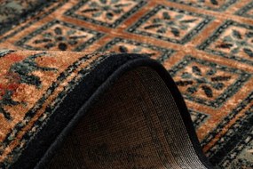 Behúň KASHQAI 4301/500 béžový / zelený