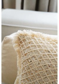 Obliečka na vankúš 43x43 cm Net – Mioli Decor