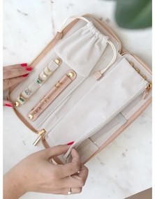 Šperkovnica Travel – Stackers