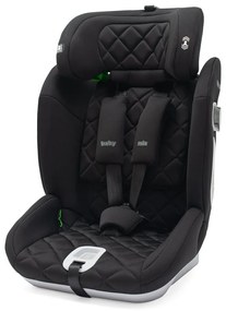 Autosedačka BABY MIX HERO PRE I-SIZE black