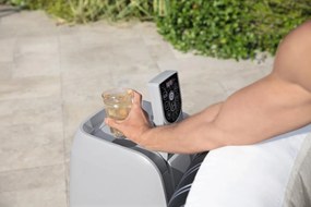 Vírivka Lay-Z-Spa Hollywood Jacuzzi BESTWAY - 60059