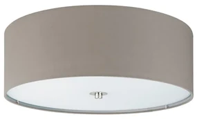 Eglo 94919 - Stropné svietidlo PASTERI 3xE27/60W/230V EG94919