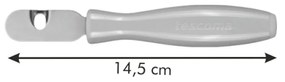 TESCOMA drážkovací krájač PRESTO CARVING