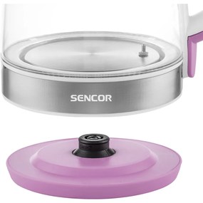 Sencor SWK 2198 rýchlovarná kanvica