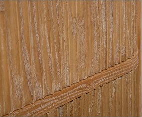 Komoda z jedlového dreva v prírodnej farbe 81x82x46 cm Gothenburg – Mauro Ferretti