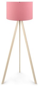 Stojacia lampa AYD-1519 Pink Oak