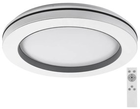 Rabalux 71003 - LED Stmievateľné stropné svietidlo COOPERIUS LED/47W/230V + DO