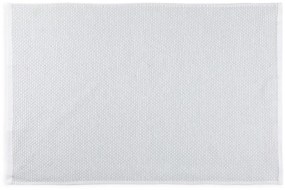 Vaflové uteráky v mentolovej a sivej farbe v súprave 2 ks 40x60 cm Betty – Foutastic