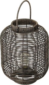Stolová lampa LED Mistic 33cm