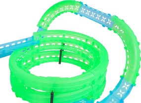 Ramiz Svietiaca pretekárska dráha 83el.