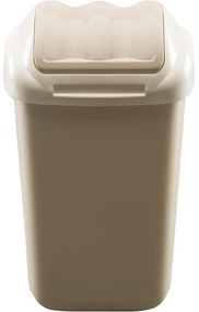 Kôš Fala 30 l cappuccino 608-06