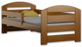 Detská posteľ Kamil Plus 160x80