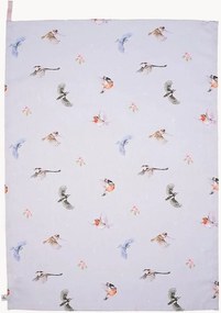 Kuchynská utierka Feathered Friends