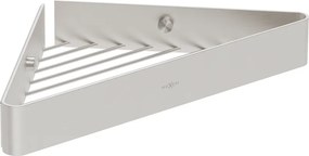 Mexen Evos-C, rohová polička, oceľová, 70A8514-97