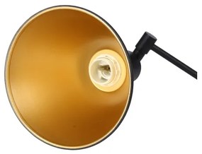 Nástenná lampa COPENHAGEN 1xE14/40W/230V