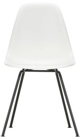 Vitra Stolička Eames DSX, white