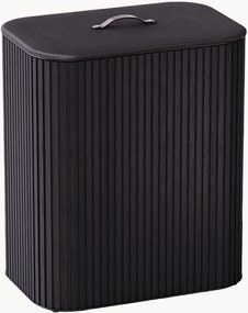 Kôš na bielizeň Luxe, 2 alebo 3 priehradky