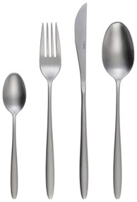 Príborový set 16 ks – Vivo matný - 140300