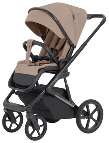 Detský kočík 2v1 CARRELLO Sigma CRL-6523 Fresh Beige
