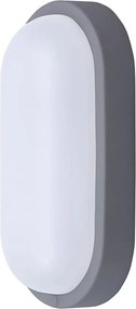 LED svetlo Solight sivá WO744-G