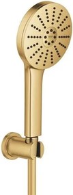 Vaňový set Grohe Vitalio Joy+ kartáčovaný Cool Sunrise 134865GN00