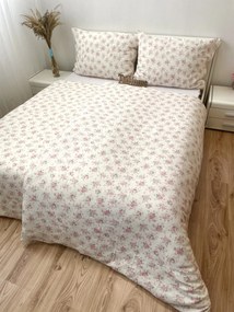 Mušelínové obliečky Provans 140x200cm+90x70cm TiaHome