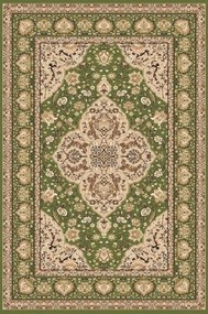 Koberec Agnella Standard Diktum hráškový