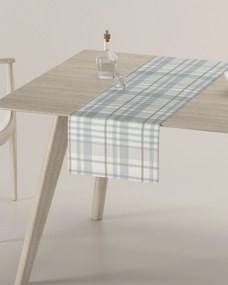Štóla na stôl farba produktu zelená látka vzorované