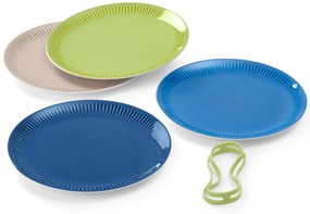 Taniere na piknik, 4 ks