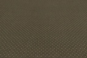 ITC Metrážny koberec Akzento New 94, záťažový - S obšitím cm