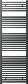 Mexen Helios, vykurovacie teleso 1800x600 mm, 996 W, antracitová, W103-1800-600-00-66
