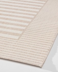 Koberec Lunara cream 200x290 cm