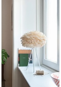 Svetlohnedé tienidlo ø 35 cm Eos mini – UMAGE