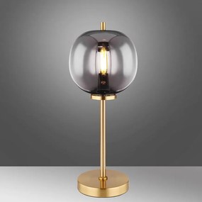 Stolová lampa 15345TMM LB