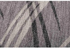 Kusový koberec Meda sivý 200x290cm