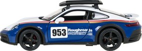 R/C auto 1:14 Porsche 911 Dakar Performance RASTAR